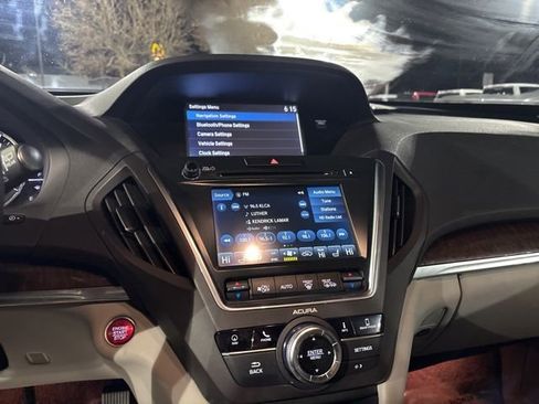 Used 2018 Acura MDX 3.5L image 20