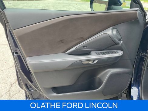 Used 2026 Lexus TX 350 AWD w/ Technology Package image 11