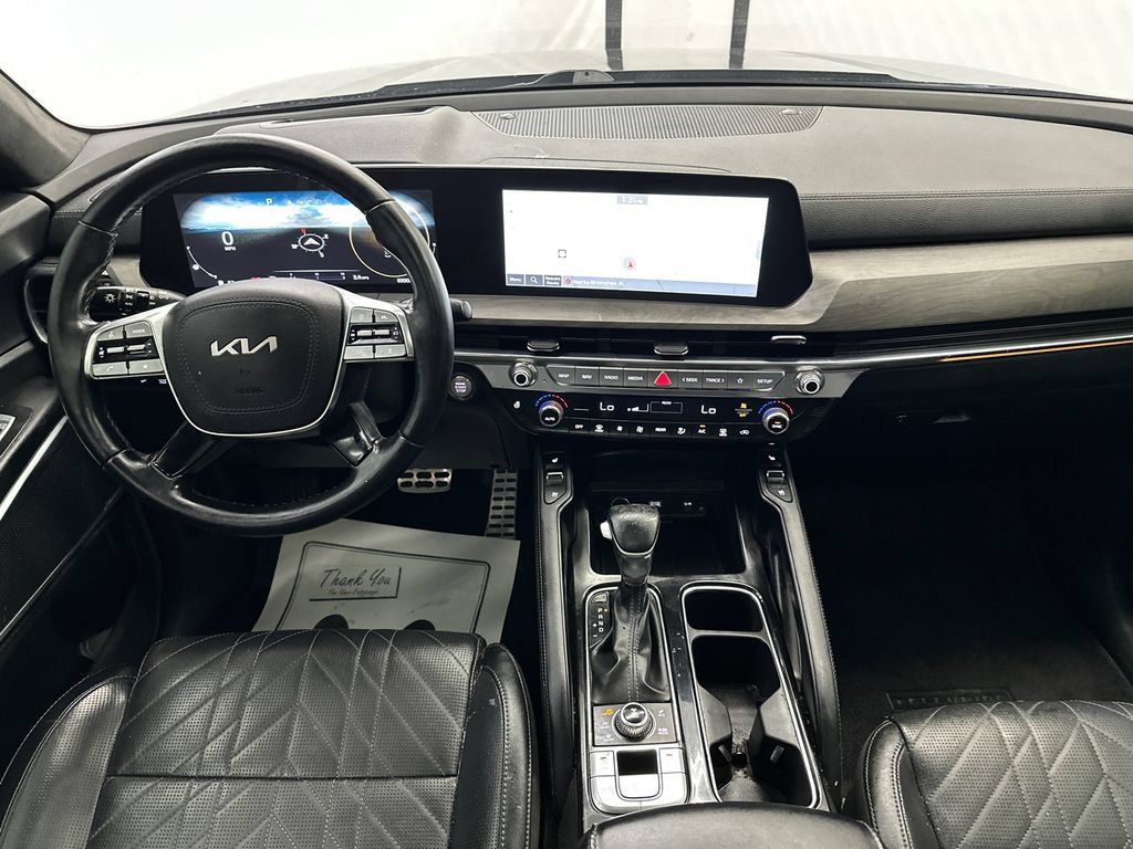 Used 2024 Kia Telluride SX Prestige X-Line AWD/4WD image 23