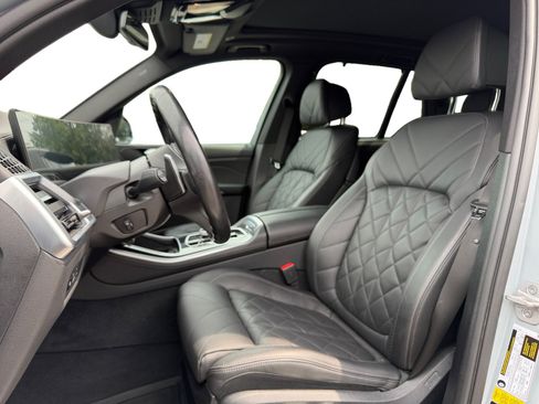 Used 2024 BMW X5 xDrive40i w/ Executive Package AWD/4WD image 10
