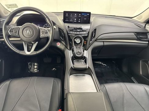 Used 2022 Acura RDX AWD w/ Technology Package image 23