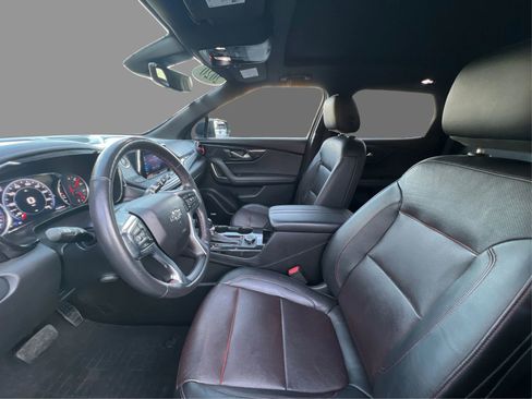 Used 2020 Chevrolet Blazer RS image 9