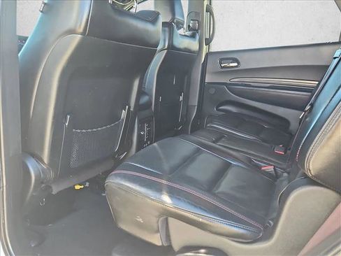 Used 2022 Dodge Durango R/T image 19
