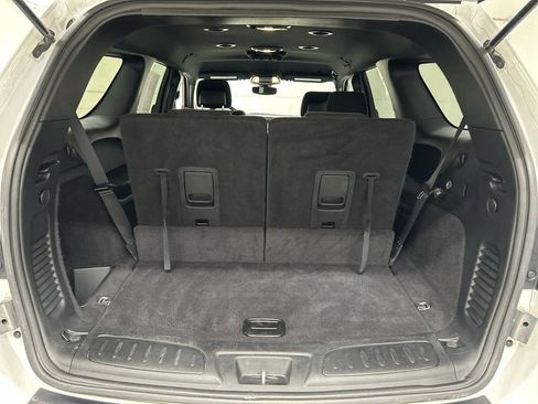 Used 2020 Dodge Durango SXT image 24