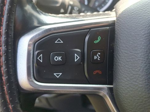 Used 2019 RAM 1500 Laramie image 21