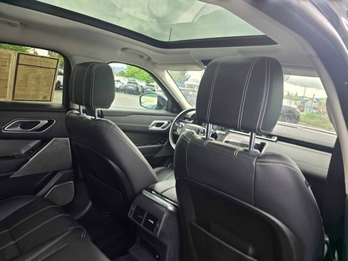 Used 2018 Land Rover Range Rover Velar R-Dynamic SE image 15