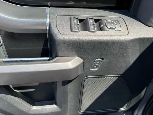 Used 2018 Ford F150 XLT w/ Equipment Group 302A Luxury AWD/4WD image 15