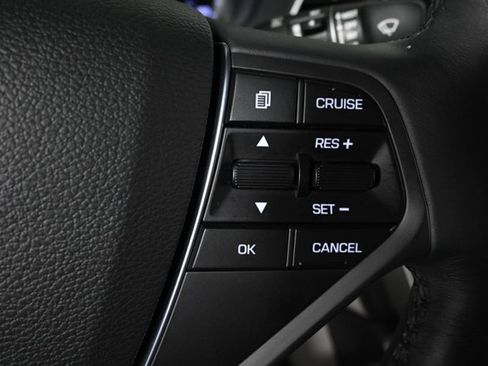 Used 2015 Hyundai Sonata Sport w/ Option Group 04 image 5