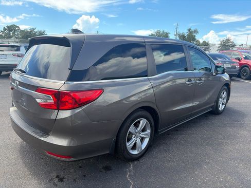 Used 2020 Honda Odyssey EX-L image 7