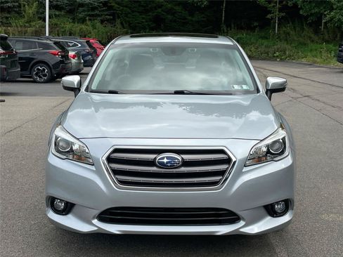 Used 2017 Subaru Legacy 2.5i Sport AWD/4WD image 8