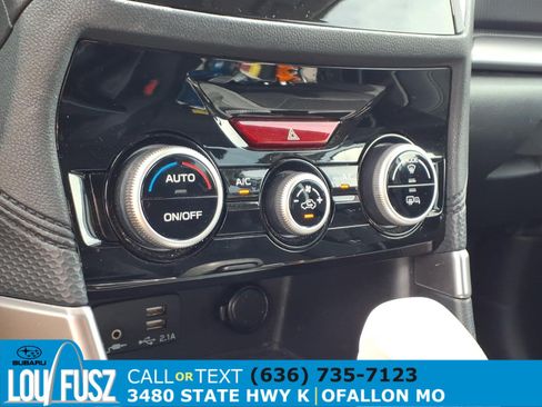 Used 2022 Subaru Forester Premium AWD/4WD image 15