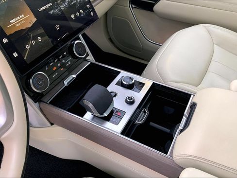 Used 2023 Land Rover Range Rover SE AWD/4WD image 16
