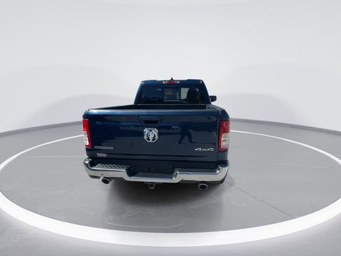 Used 2021 RAM 1500 Big Horn AWD/4WD image 16