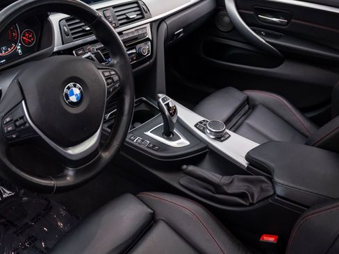 Used 2019 BMW 440i Gran Coupe xDrive w/ Executive Package AWD/4WD image 13