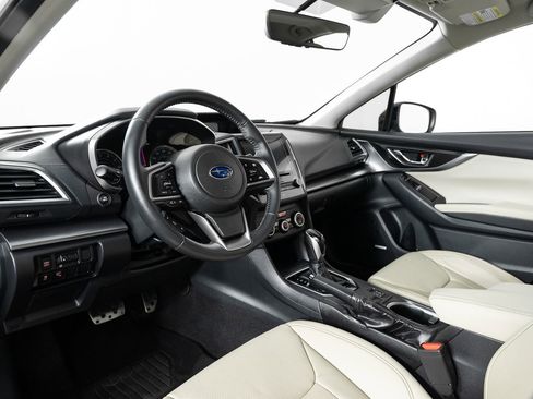 Used 2018 Subaru Impreza 2.0i Limited image 12