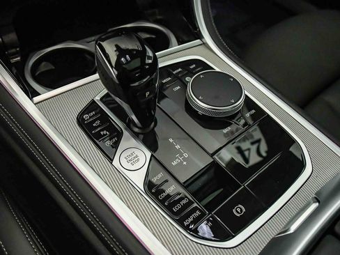 Certified 2024 BMW 840i Gran Coupe w/ M Sport Professional Package RWD image 22