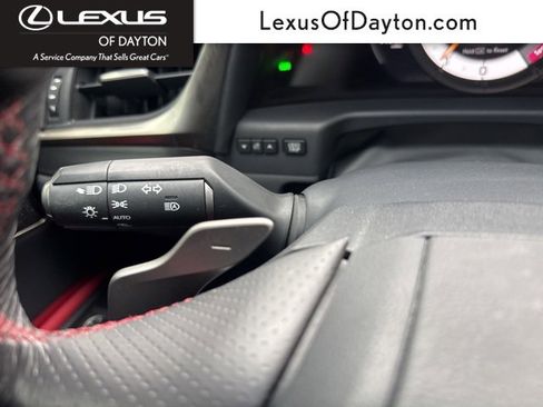 Used 2019 Lexus ES 350 F Sport image 20