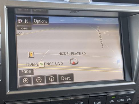 Used 2021 Lexus GX 460 Premium image 23