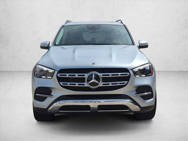 Used 2024 Mercedes-Benz GLE 450 4MATIC image 2