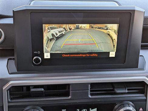 Used 2025 Toyota 4Runner SR5 image 20