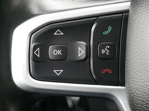 Used 2021 RAM 1500 Big Horn image 25