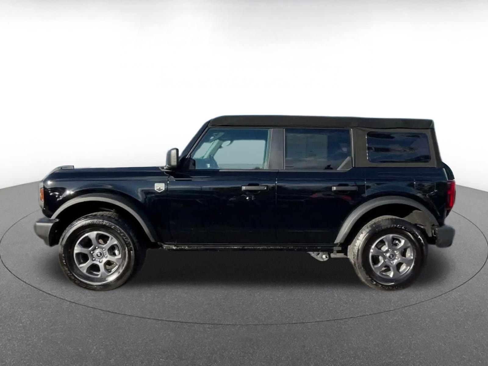 Used 2026 Ford Bronco Big Bend AWD/4WD image 6