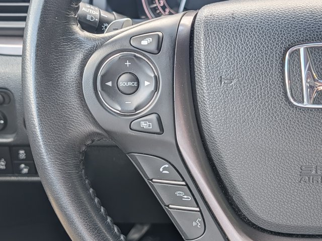 Used 2023 Honda Ridgeline RTL image 21