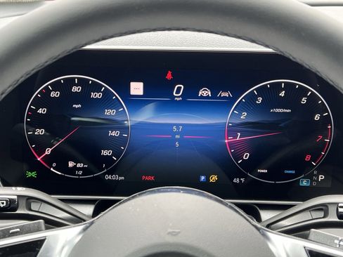 New 2026 Mercedes-Benz GLC 300 4MATIC image 15