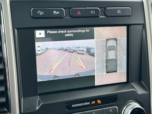 Used 2018 Ford F150 Lariat w/ Equipment Group 502A Luxury image 20