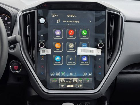 New 2026 Subaru Crosstrek 2.5i Wilderness image 10