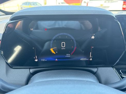 Used 2026 Chevrolet TrailBlazer RS w/ Driver Confidence Package image 20