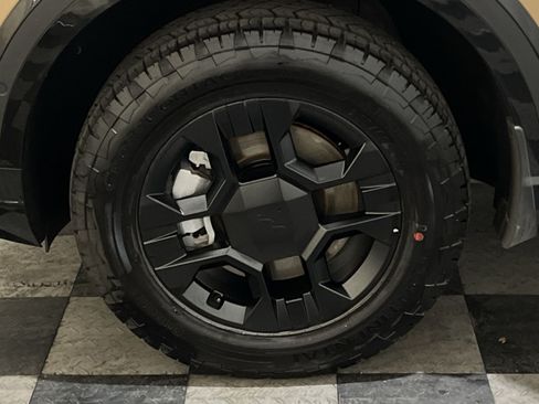 New 2027 Kia Telluride SX Prestige X-Pro AWD/4WD image 17