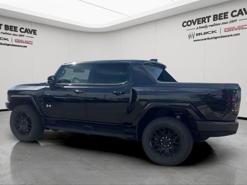New 2026 GMC Hummer EV 4x4 Crew Cab image 6