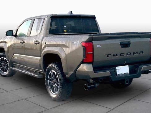 Used 2024 Toyota Tacoma TRD Sport RWD image 12