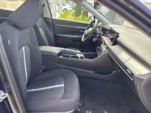 New 2025 Hyundai Sonata SEL image 14