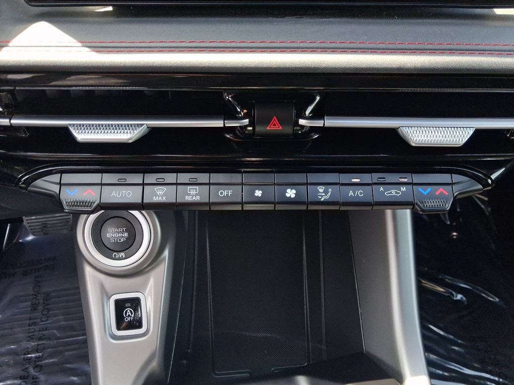Used 2024 Dodge Hornet GT AWD/4WD image 16