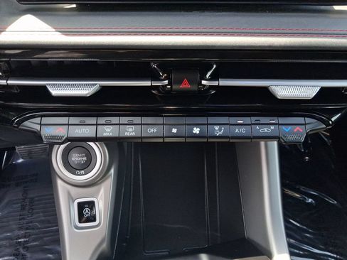 Used 2024 Dodge Hornet GT AWD/4WD image 16