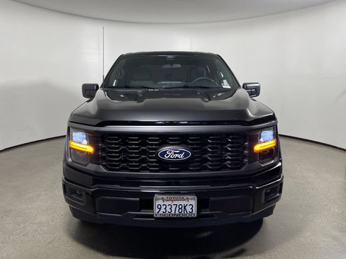 Used 2024 Ford F150 STX RWD image 8