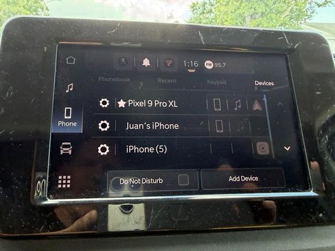 Used 2025 RAM ProMaster 2500 w/ Convenience Group image 19