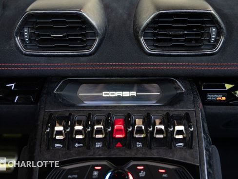 Used 2018 Lamborghini Huracan Performante image 26