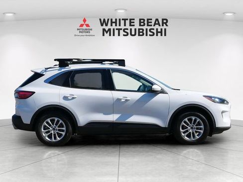 Used 2020 Ford Escape SE FWD image 6