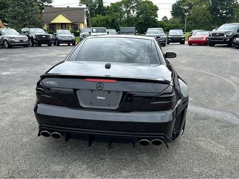 Used 2004 Mercedes-Benz SL 55 AMG image 28