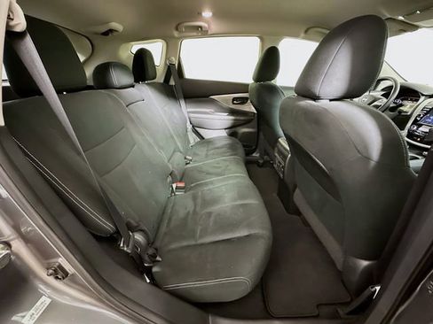 Used 2017 Nissan Murano S w/ Navigation Package image 26