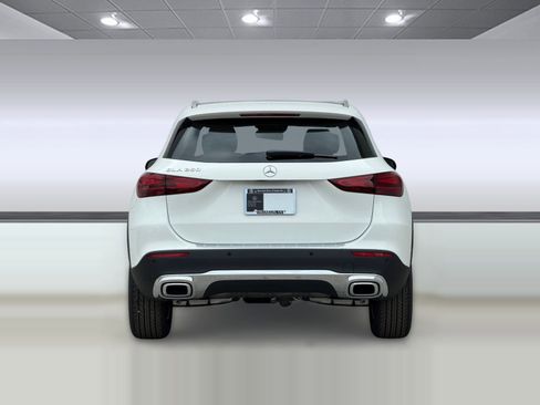 New 2026 Mercedes-Benz GLA 250 GLA 250 image 10