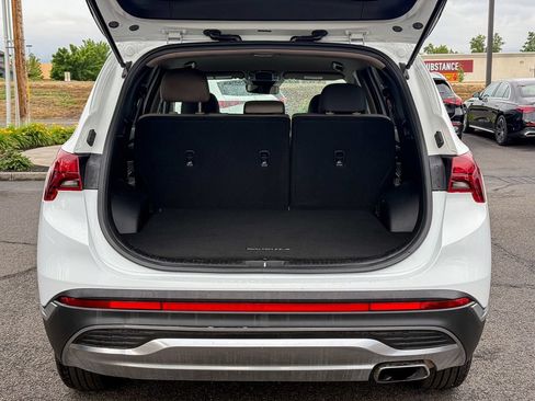 Used 2022 Hyundai Santa Fe SEL w/ Cargo Package AWD/4WD image 26