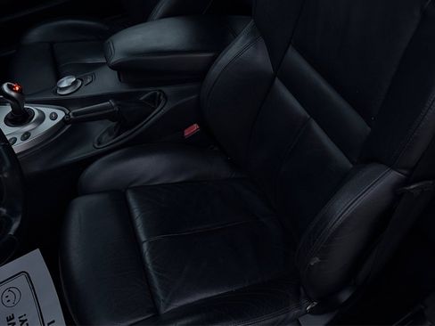 Used 2007 BMW M6 Convertible image 35