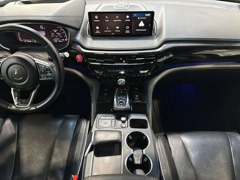 Used 2022 Acura MDX w/ Advance Package AWD/4WD image 24