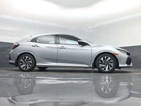 Used 2017 Honda Civic LX image 47