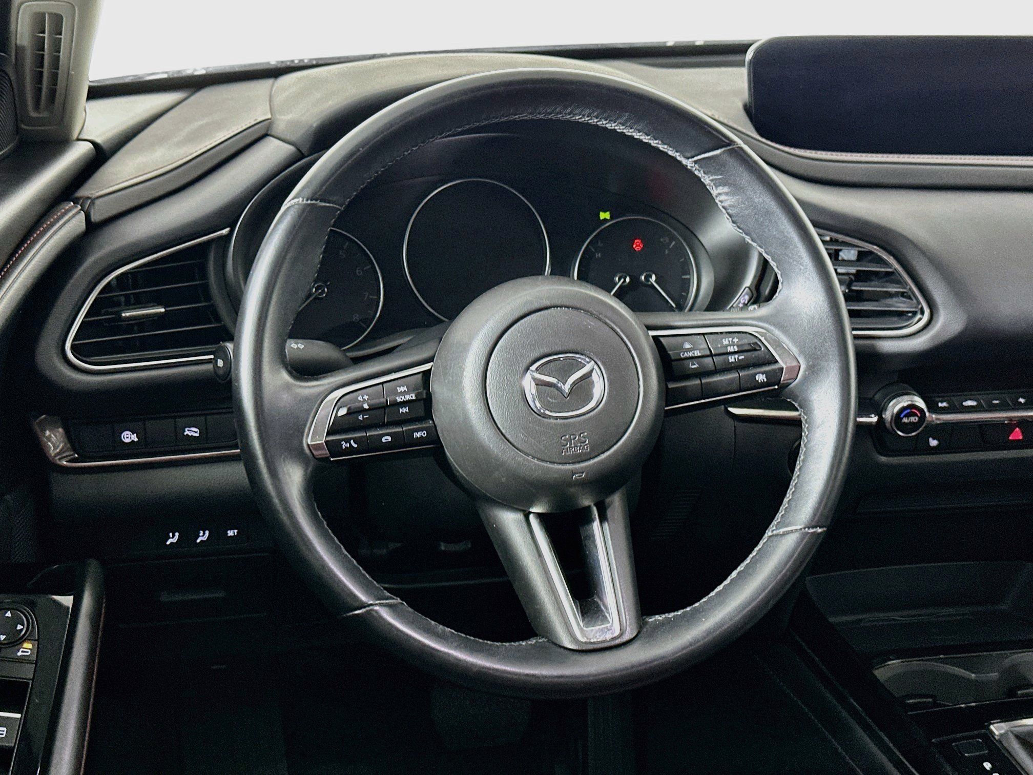 Used 2025 MAZDA CX-30 AWD 2.5 S w/ Preferred Package image 18