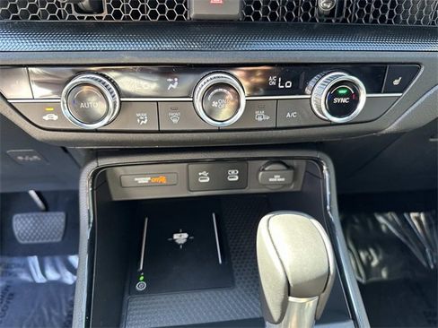 New 2026 Honda CR-V Sport-L image 27